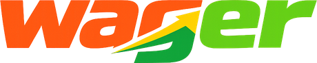 Logo wager